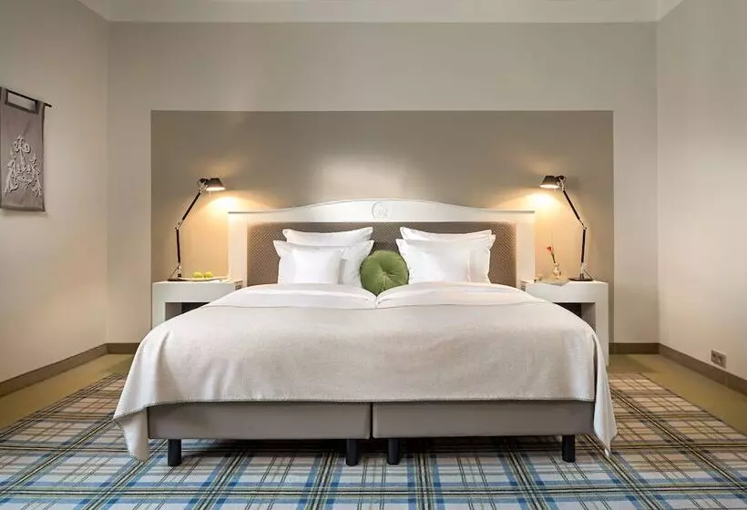 Hotel Jagdschloss Kranichstein