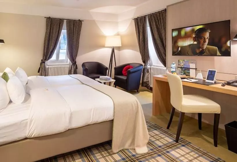 Hotel Jagdschloss Kranichstein