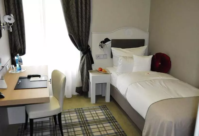 Hotel Jagdschloss Kranichstein