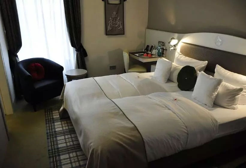 Hotel Jagdschloss Kranichstein