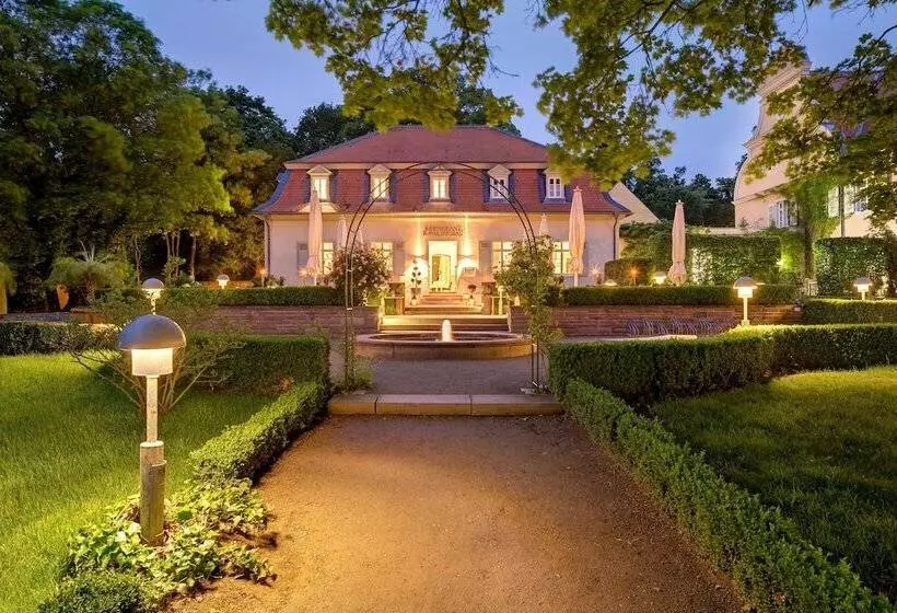 Hotel Jagdschloss Kranichstein