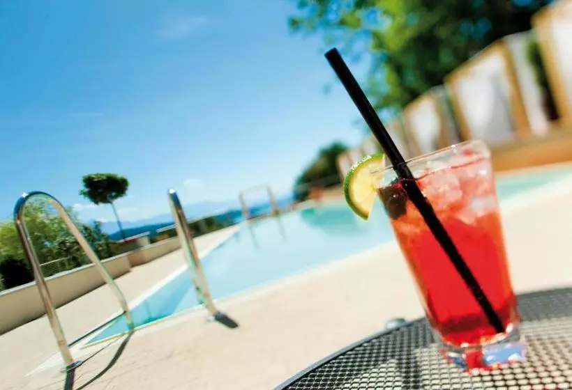 Отель Lake S   My Lake