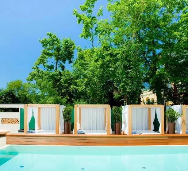 Отель Lake S   My Lake