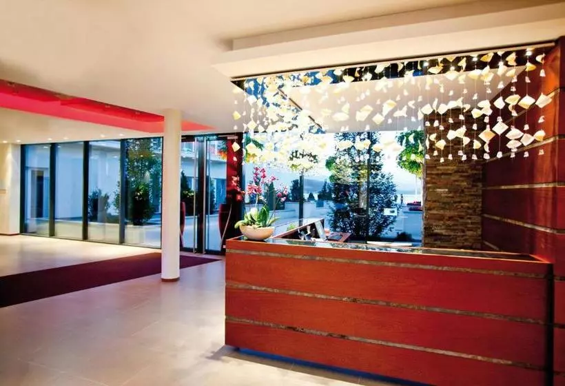 Отель Lake S   My Lake