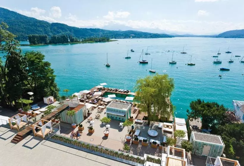 Отель Lake S   My Lake