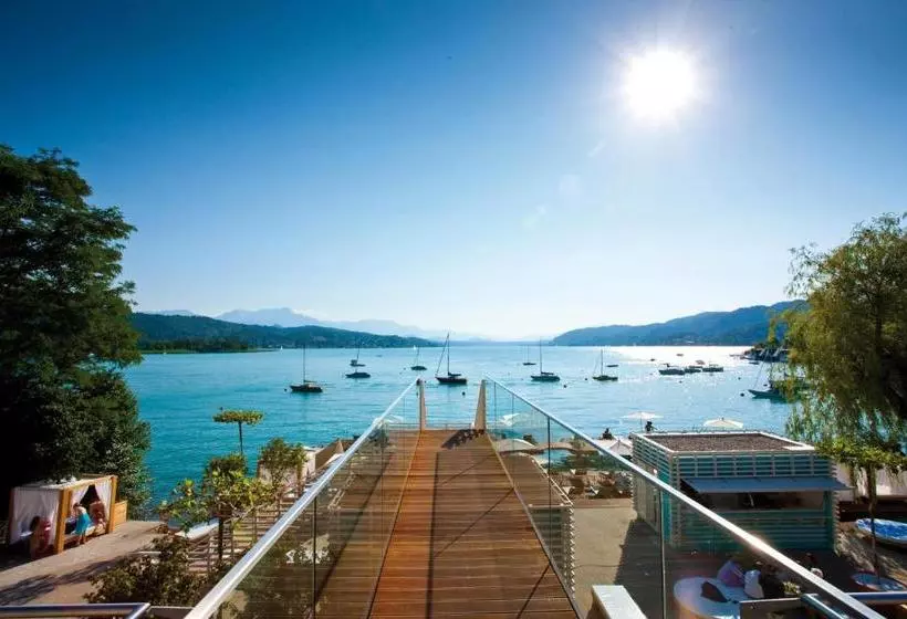 Отель Lake S   My Lake