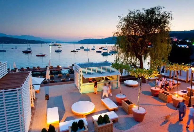 Отель Lake S   My Lake