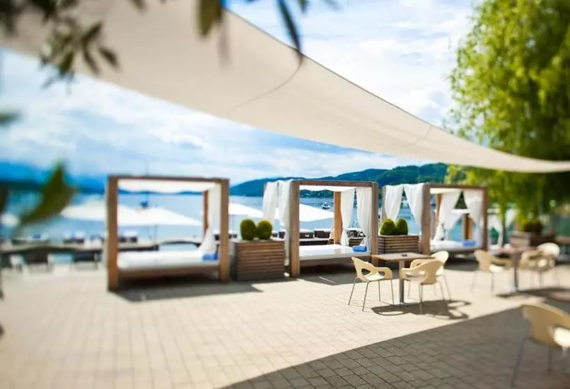 Отель Lake S   My Lake