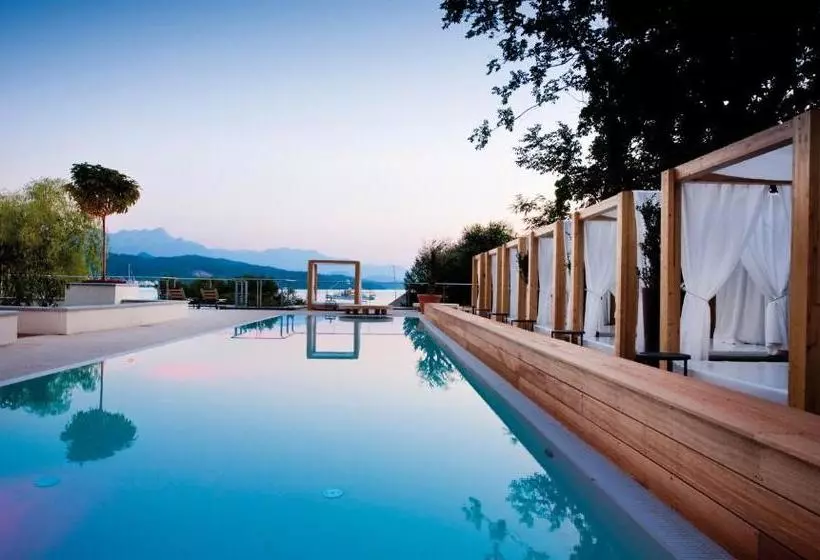 Отель Lake S   My Lake