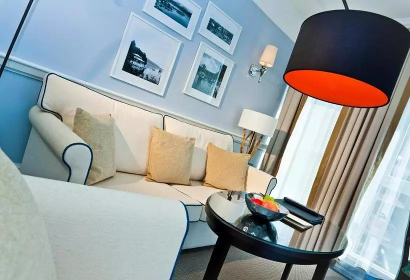 Отель Lake S   My Lake