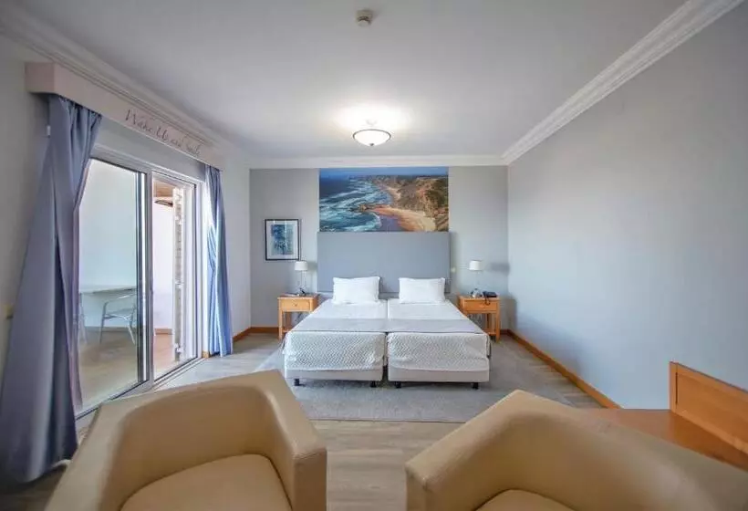 호텔 Maritur  Adults Only