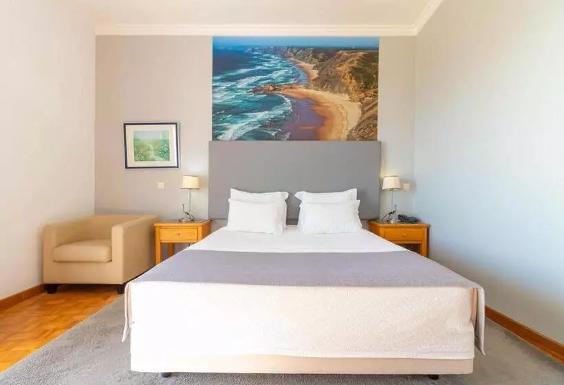 호텔 Maritur  Adults Only