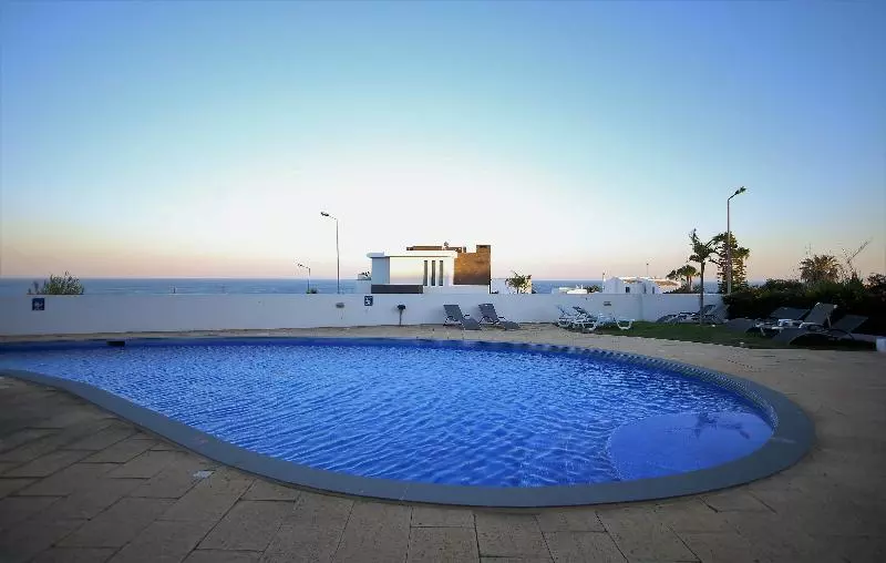 호텔 Maritur  Adults Only