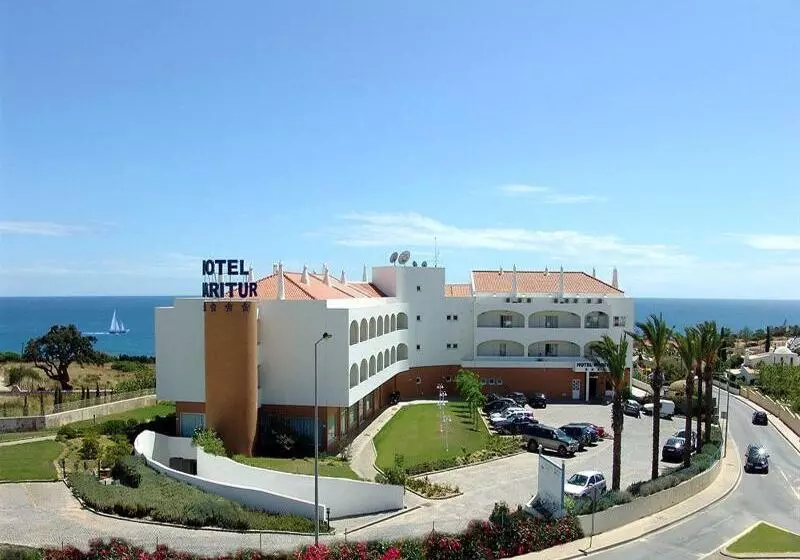 호텔 Maritur  Adults Only