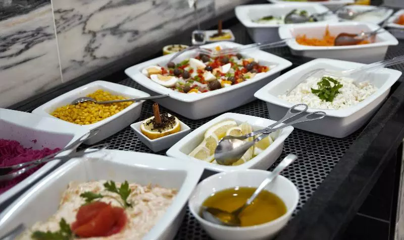 호텔 Maritur  Adults Only