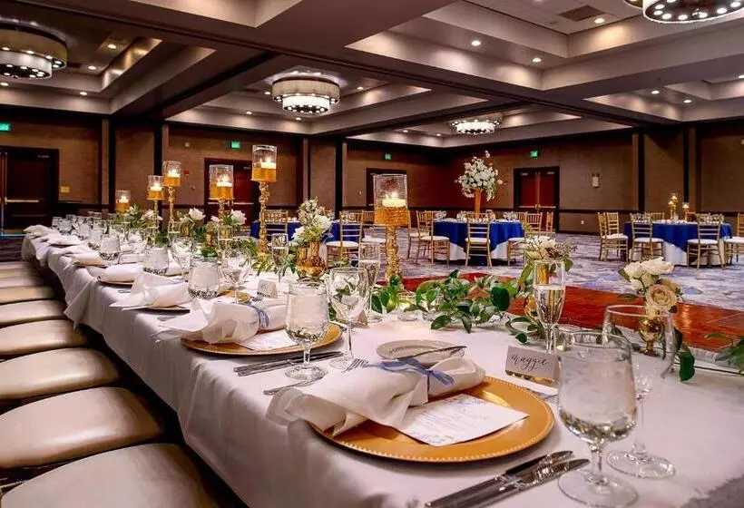 ホテル Marriott St. Louis West