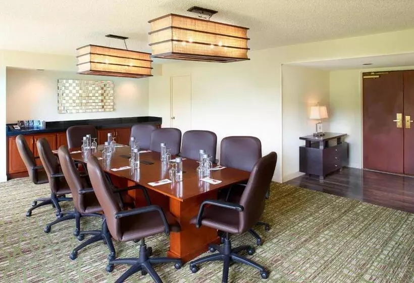 ホテル Marriott St. Louis West