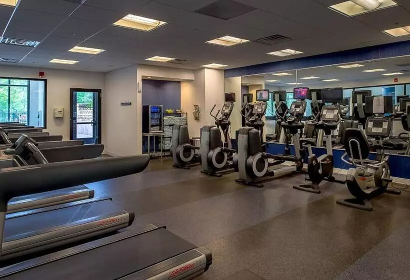 ホテル Marriott St. Louis West