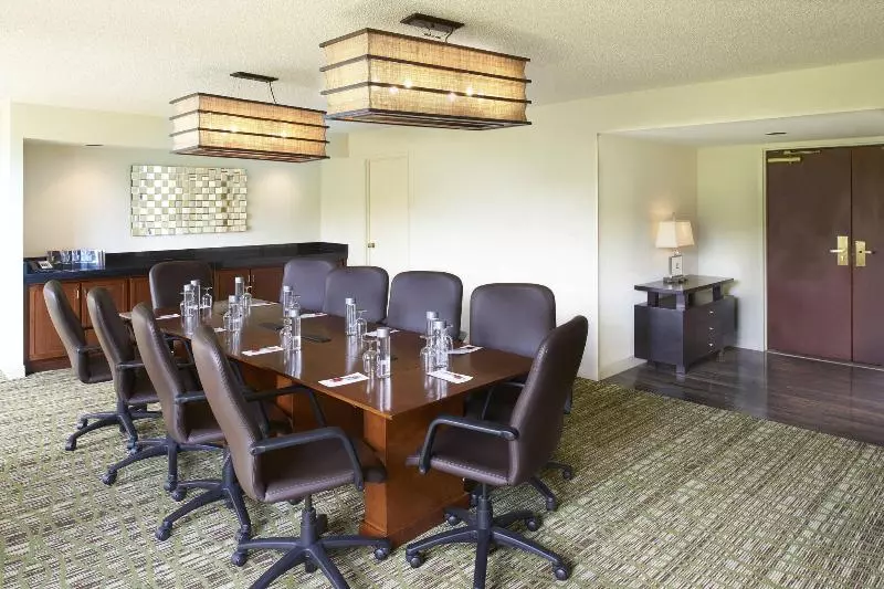 ホテル Marriott St. Louis West