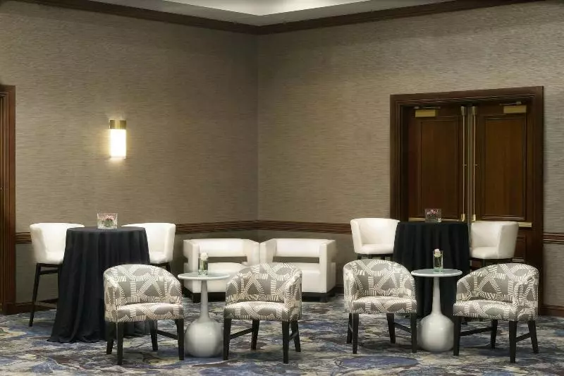 ホテル Marriott St. Louis West