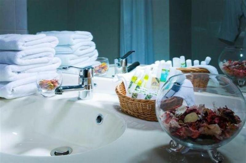 酒店 Mercure Warszawa Fryderyk Chopin