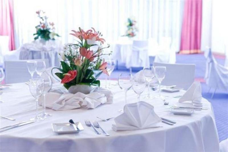 酒店 Mercure Warszawa Fryderyk Chopin