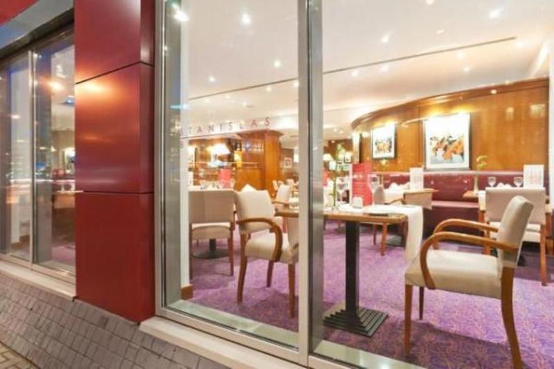 酒店 Mercure Warszawa Fryderyk Chopin