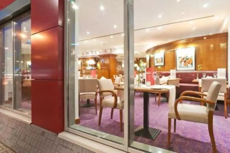 ホテル Mercure Warszawa Fryderyk Chopin