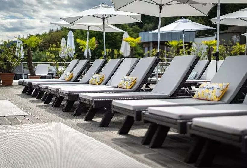 בית מלון כפרי Parks