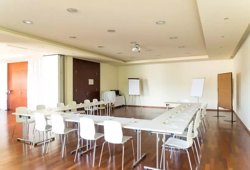 בית מלון כפרי Parks