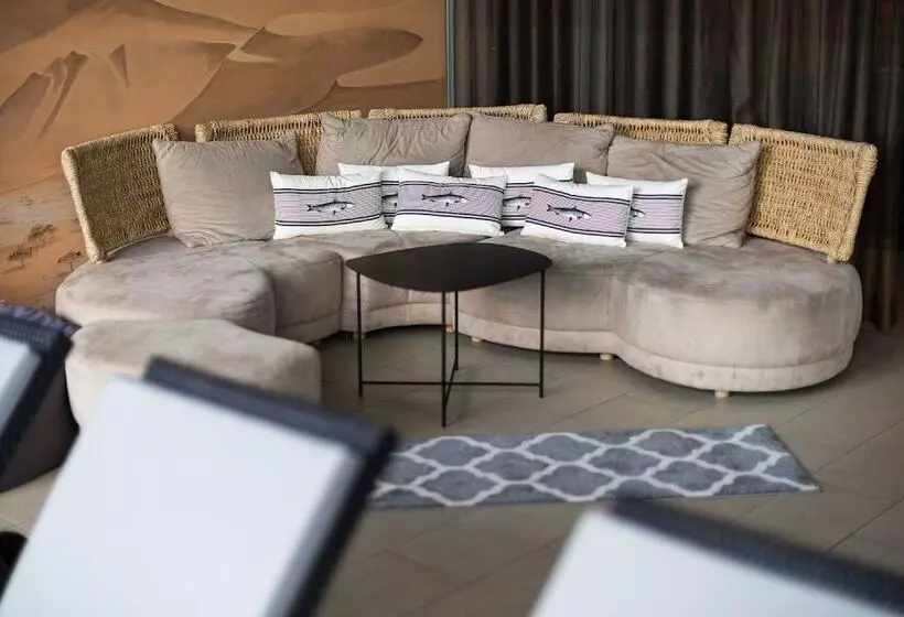 בית מלון כפרי Parks