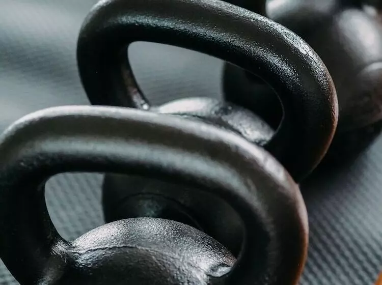 בית מלון כפרי Parks