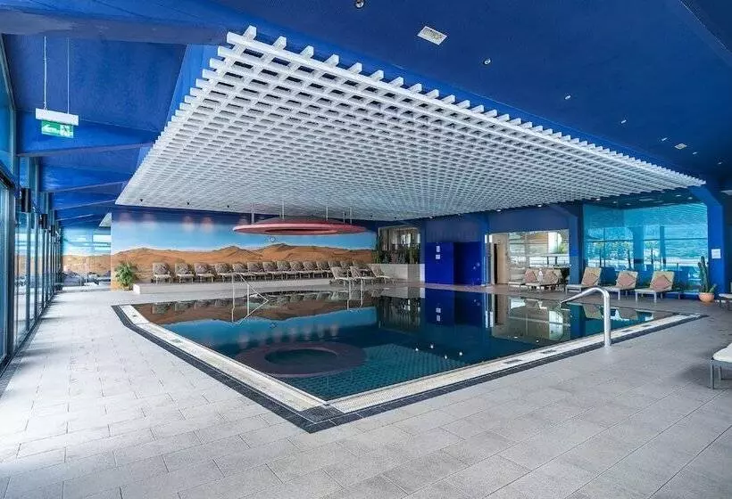 בית מלון כפרי Parks