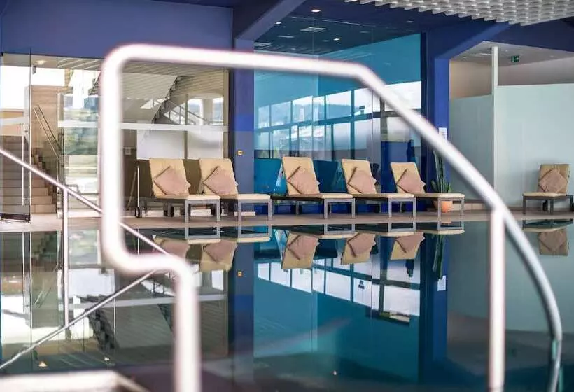 בית מלון כפרי Parks