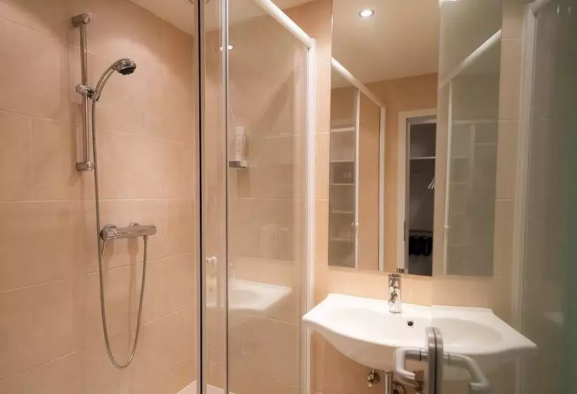 בית מלון כפרי Parks