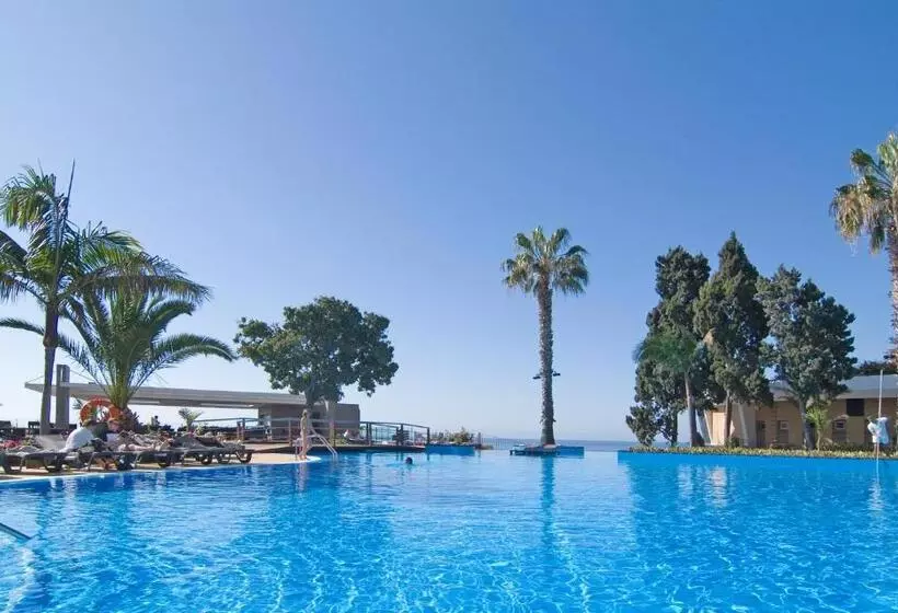 ホテル Pestana Carlton Madeira Ocean Resort