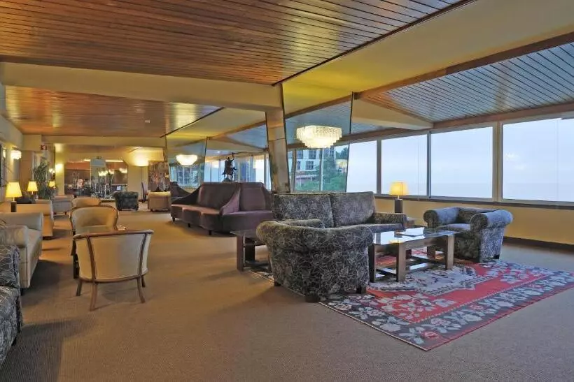 ホテル Pestana Carlton Madeira Ocean Resort