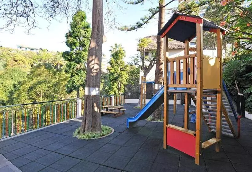 ホテル Pestana Carlton Madeira Ocean Resort