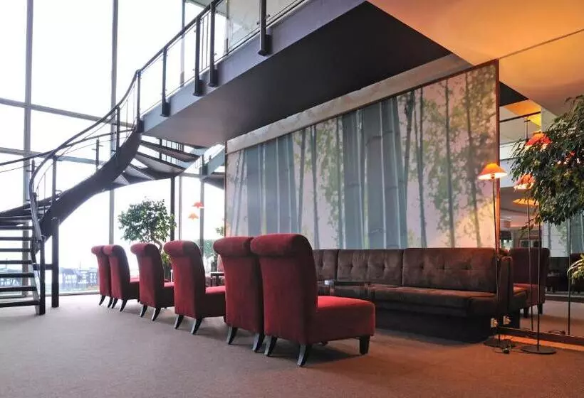 ホテル Pestana Carlton Madeira Ocean Resort