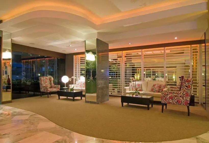 ホテル Pestana Carlton Madeira Ocean Resort