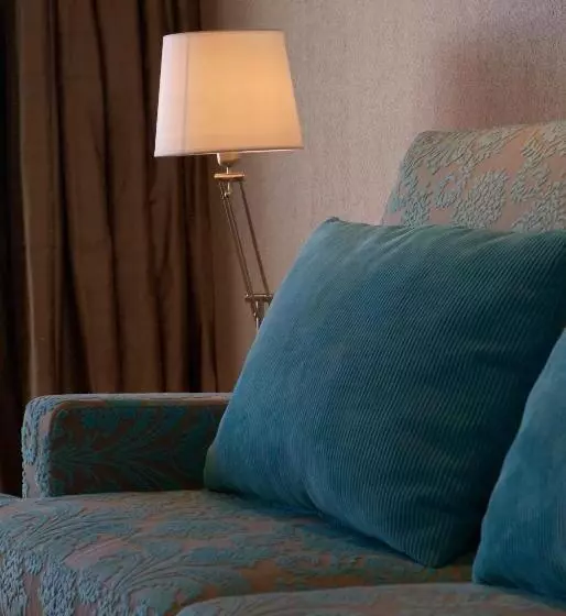 ホテル Pestana Carlton Madeira Ocean Resort