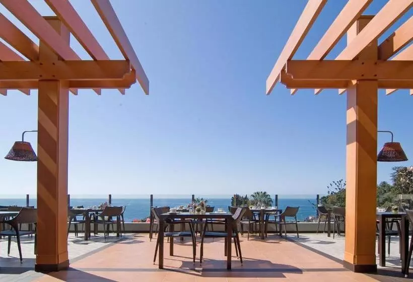 ホテル Pestana Carlton Madeira Ocean Resort