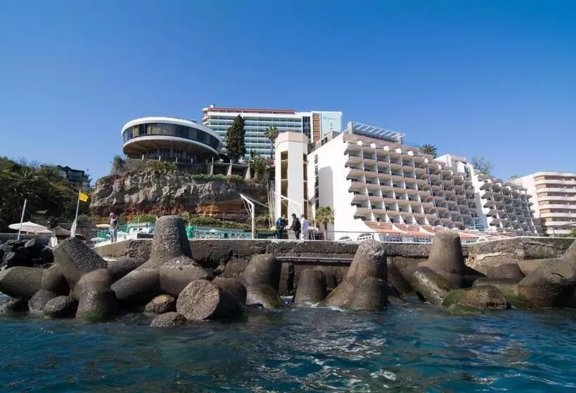 ホテル Pestana Carlton Madeira Ocean Resort