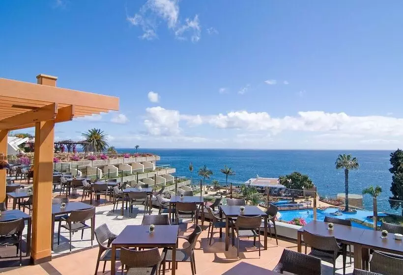 ホテル Pestana Carlton Madeira Ocean Resort