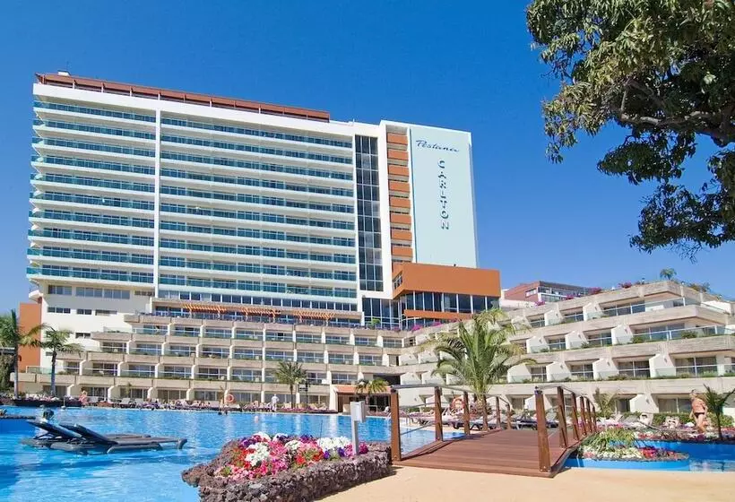 ホテル Pestana Carlton Madeira Ocean Resort