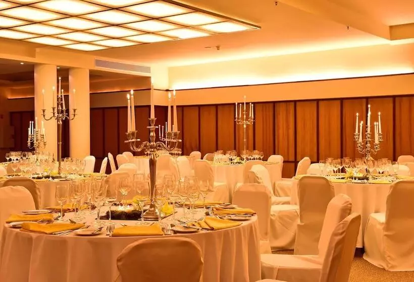 ホテル Pestana Carlton Madeira Ocean Resort