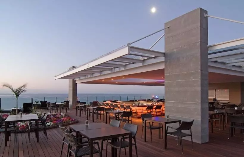 ホテル Pestana Carlton Madeira Ocean Resort