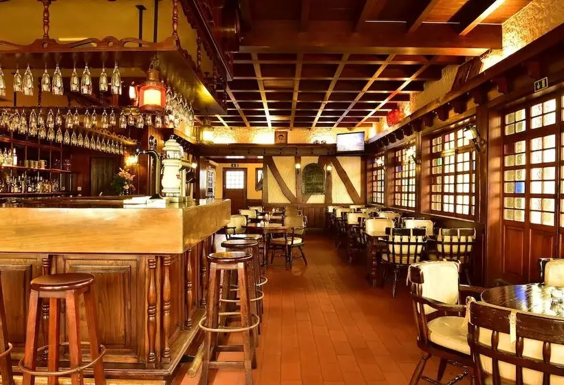 ホテル Pestana Carlton Madeira Ocean Resort