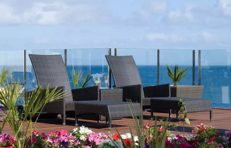 ホテル Pestana Carlton Madeira Ocean Resort