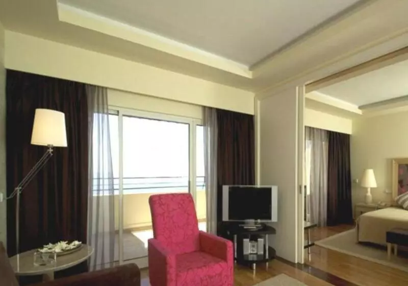 ホテル Pestana Carlton Madeira Ocean Resort